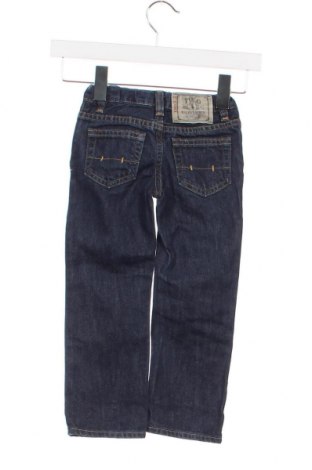 Detské džínsy , Veľkosť 2-3y/ 98-104 cm, Farba Modrá, Cena  9,82 €