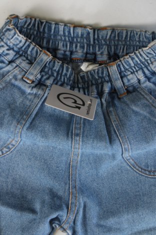 Dětské džíny , Velikost 12-18m/ 80-86 cm, Barva Modrá, Cena  405,00 Kč