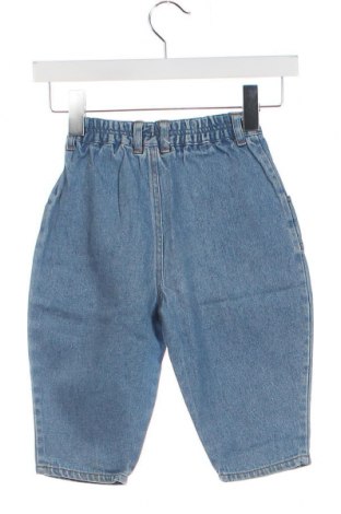 Dětské džíny , Velikost 12-18m/ 80-86 cm, Barva Modrá, Cena  405,00 Kč