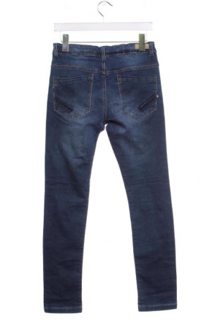 Dětské džíny , Velikost 12-13y/ 158-164 cm, Barva Modrá, Cena  87,00 Kč