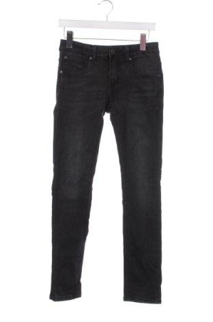 Dětské džíny , Velikost 12-13y/ 158-164 cm, Barva Černá, Cena  510,00 Kč