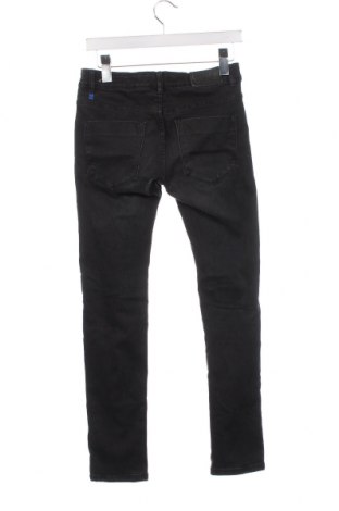 Detské džínsy , Veľkosť 12-13y/ 158-164 cm, Farba Čierna, Cena  2,72 €