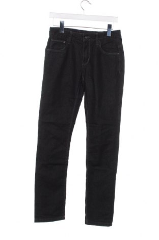 Detské džínsy , Veľkosť 12-13y/ 158-164 cm, Farba Čierna, Cena  9,07 €