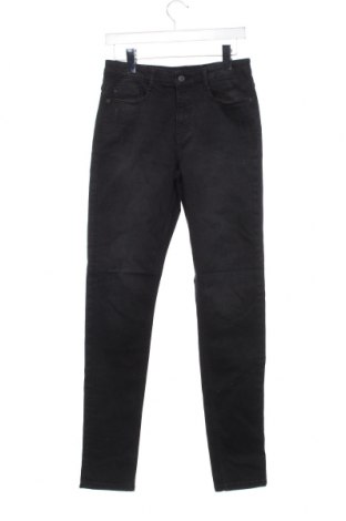 Dětské džíny , Velikost 15-18y/ 170-176 cm, Barva Černá, Cena  255,00 Kč