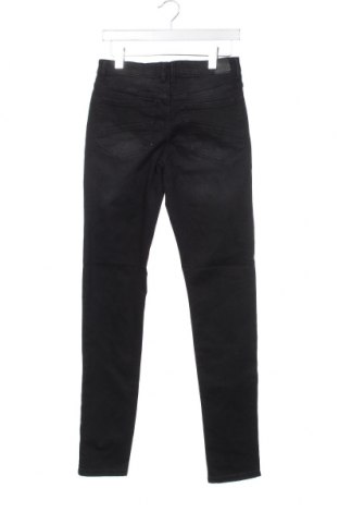 Detské džínsy , Veľkosť 15-18y/ 170-176 cm, Farba Čierna, Cena  3,27 €