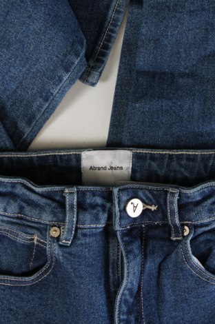Dziecięce jeansy Abrand Jeans, Rozmiar 15-18y/ 170-176 cm, Kolor Niebieski, Cena 16,31 zł