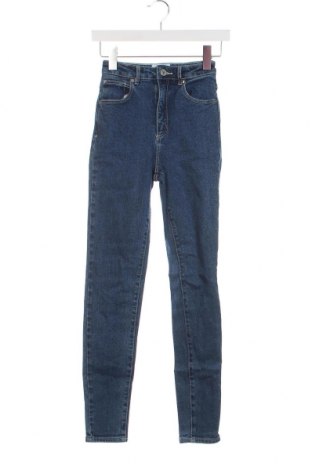 Gyerek farmernadrág Abrand Jeans, Méret 15-18y / 170-176 cm, Szín Kék, Ár 1 142 Ft