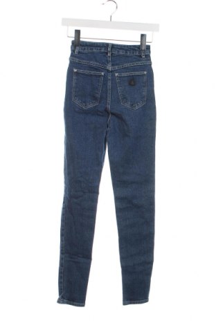 Kinderjeans Abrand Jeans, Größe 15-18y/ 170-176 cm, Farbe Blau, Preis € 3,13