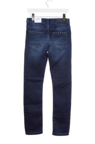 Kinderjeans BOSS, Größe 13-14y/ 164-168 cm, Farbe Blau, Preis 44,56 €