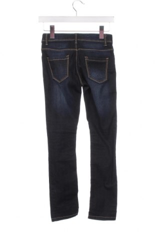 Kinderjeans C&A, Größe 9-10y/ 140-146 cm, Farbe Blau, Preis € 10,59