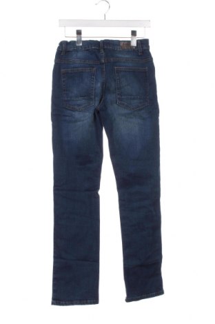 Dětské džíny  C&A, Velikost 15-18y/ 170-176 cm, Barva Modrá, Cena  87,00 Kč