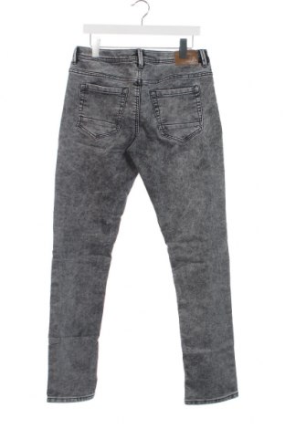 Kinderjeans C&A, Größe 15-18y/ 170-176 cm, Farbe Grau, Preis € 3,79