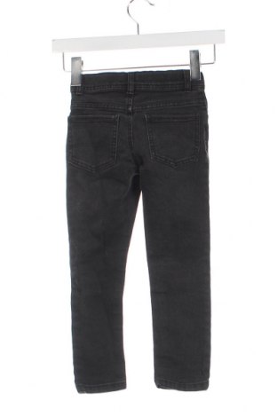 Detské džínsy  C&A, Veľkosť 4-5y/ 110-116 cm, Farba Sivá, Cena  9,60 €