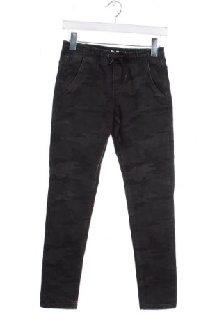 Dětské džíny  C&A, Velikost 10-11y/ 146-152 cm, Barva Černá, Cena  128,00 Kč