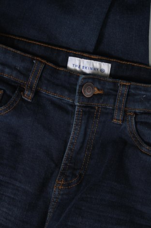 Kinderjeans C&A, Größe 14-15y/ 168-170 cm, Farbe Blau, Preis € 6,01