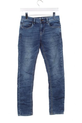 Dětské džíny  C&A, Velikost 10-11y/ 146-152 cm, Barva Modrá, Cena  306,00 Kč