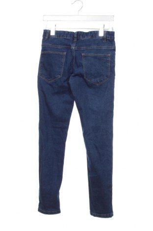 Kinderjeans C&A, Größe 11-12y/ 152-158 cm, Farbe Blau, Preis 5,79 €