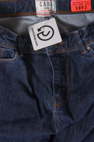 Dětské džíny  Cars Jeans, Velikost 15-18y/ 170-176 cm, Barva Modrá, Cena  102,00 Kč