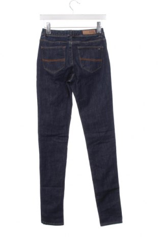 Blugi pentru copii Cars Jeans, Mărime 15-18y/ 170-176 cm, Culoare Albastru, Preț 21,05 Lei