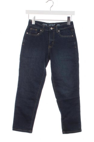 Dziecięce jeansy Cat & Jack, Rozmiar 11-12y/ 152-158 cm, Kolor Niebieski, Cena 26,61 zł