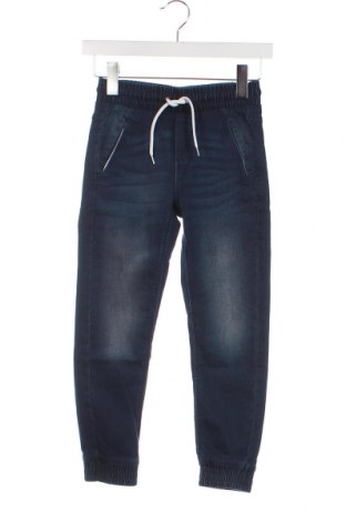 Detské džínsy  Comfort, Veľkosť 7-8y/ 128-134 cm, Farba Modrá, Cena  15,77 €