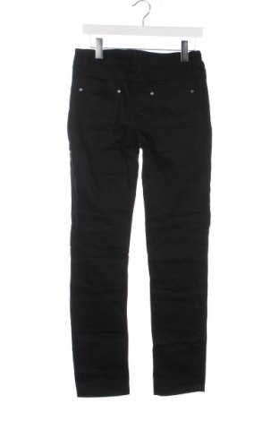 Dziecięce jeansy Crash One, Rozmiar 14-15y/ 168-170 cm, Kolor Czarny, Cena 19,45 zł