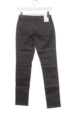 Kinderjeans Cyrillus, Größe 11-12y/ 152-158 cm, Farbe Grau, Preis € 23,66