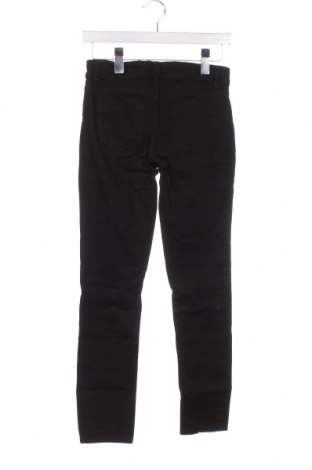 Blugi pentru copii Denim Co., Mărime 11-12y/ 152-158 cm, Culoare Negru, Preț 27,37 Lei