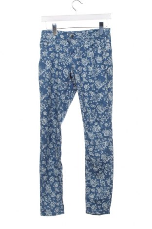 Blugi pentru copii Denim Co., Mărime 11-12y/ 152-158 cm, Culoare Albastru, Preț 105,99 Lei