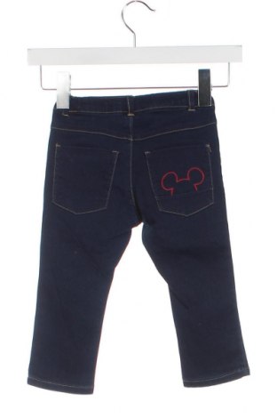 Detské džínsy  Disney, Veľkosť 18-24m/ 86-98 cm, Farba Modrá, Cena  9,60 €