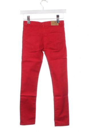 Kinderjeans Du Pareil Au Meme, Größe 8-9y/ 134-140 cm, Farbe Rot, Preis 8,68 €