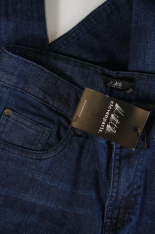 Kinderjeans Eleven Paris, Größe 13-14y/ 164-168 cm, Farbe Blau, Preis € 65,98