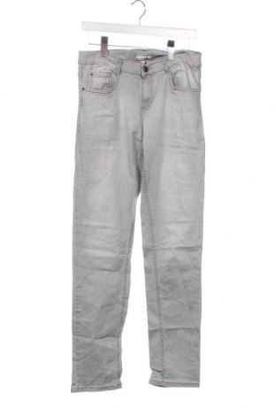 Dziecięce jeansy Esprit, Rozmiar 14-15y/ 168-170 cm, Kolor Szary, Cena 26,87 zł