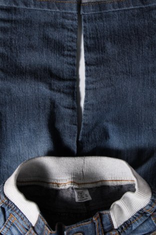 Dětské džíny  F&F, Velikost 12-18m/ 80-86 cm, Barva Modrá, Cena  248,00 Kč