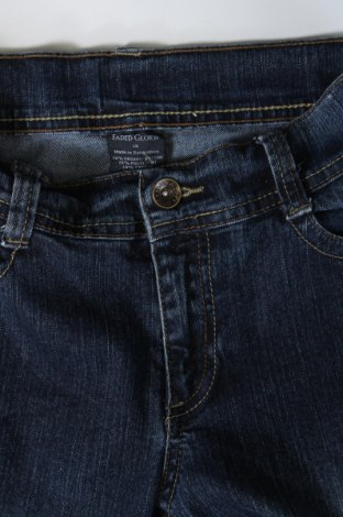 Dziecięce jeansy Faded Glory, Rozmiar 9-10y/ 140-146 cm, Kolor Niebieski, Cena 36,05 zł