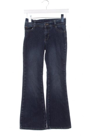Dziecięce jeansy Faded Glory, Rozmiar 9-10y/ 140-146 cm, Kolor Niebieski, Cena 54,07 zł