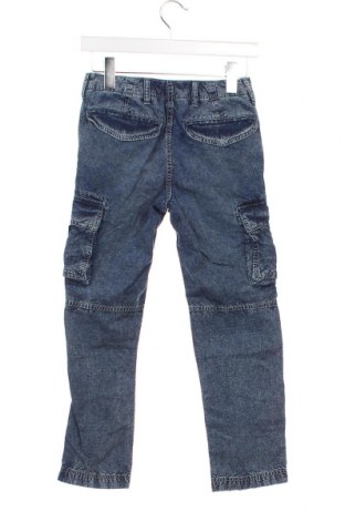 Kinderjeans Gap, Größe 11-12y/ 152-158 cm, Farbe Blau, Preis € 7,04