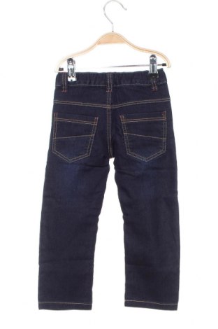 Detské džínsy  Grain De Ble, Veľkosť 2-3y/ 98-104 cm, Farba Modrá, Cena  10,52 €
