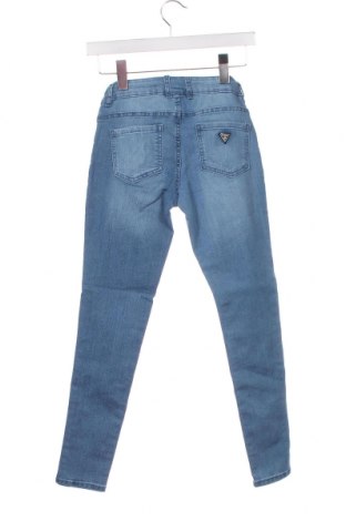 Kinderjeans Guess, Größe 11-12y/ 152-158 cm, Farbe Blau, Preis 55,67 €