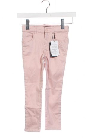Detské džínsy  Guess, Veľkosť 4-5y/ 110-116 cm, Farba Ružová, Cena  30,06 €