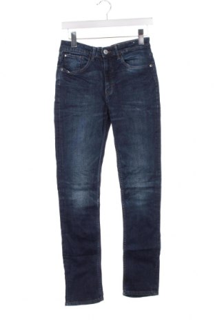 Detské džínsy  H&M, Veľkosť 14-15y/ 168-170 cm, Farba Modrá, Cena  3,63 €