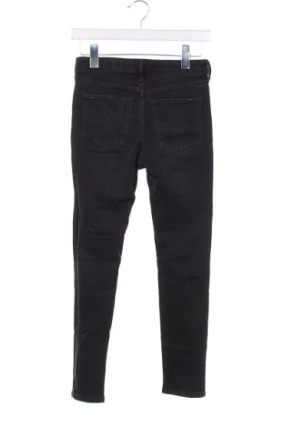 Dětské džíny  H&M, Velikost 11-12y/ 152-158 cm, Barva Černá, Cena  133,00 Kč