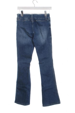 Detské džínsy  H&M, Veľkosť 13-14y/ 164-168 cm, Farba Modrá, Cena  9,60 €