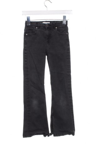 Kinderjeans H&M, Größe 9-10y/ 140-146 cm, Farbe Grau, Preis € 16,37