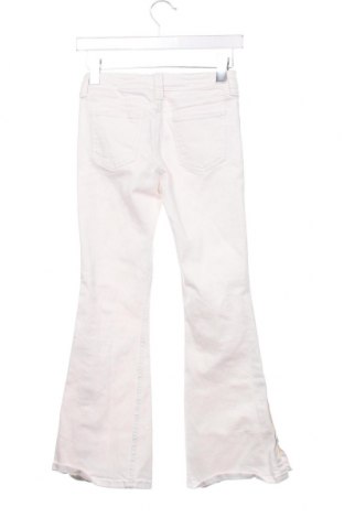 Παιδικά τζίν H&M, Μέγεθος 9-10y/ 140-146 εκ., Χρώμα Λευκό, Τιμή 7,86 €