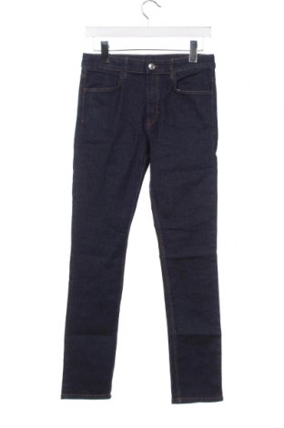 Detské džínsy  H&M, Veľkosť 12-13y/ 158-164 cm, Farba Modrá, Cena  8,16 €