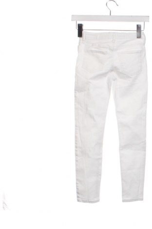 Detské džínsy  H&M, Veľkosť 8-9y/ 134-140 cm, Farba Biela, Cena  9,88 €