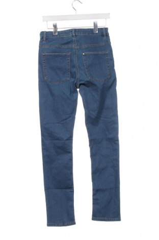 Kinderjeans H&M, Größe 14-15y/ 168-170 cm, Farbe Blau, Preis 3,34 €