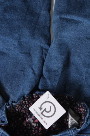 Dětské džíny  H&M, Velikost 2-3y/ 98-104 cm, Barva Modrá, Cena  248,00 Kč