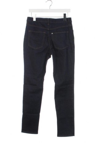 Kinderjeans H&M, Größe 15-18y/ 170-176 cm, Farbe Blau, Preis 3,56 €